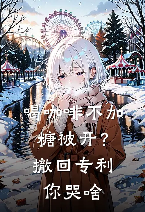 喝咖啡不加糖被开？撤回专利你哭啥