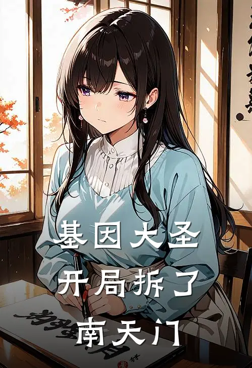 基因大圣：开局拆了南天门