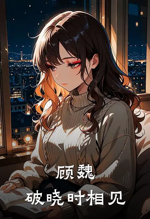 顾魏，破晓时相见