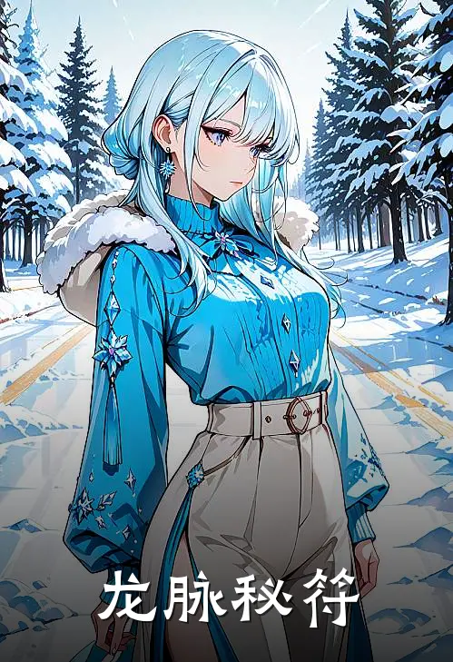 龙脉秘符