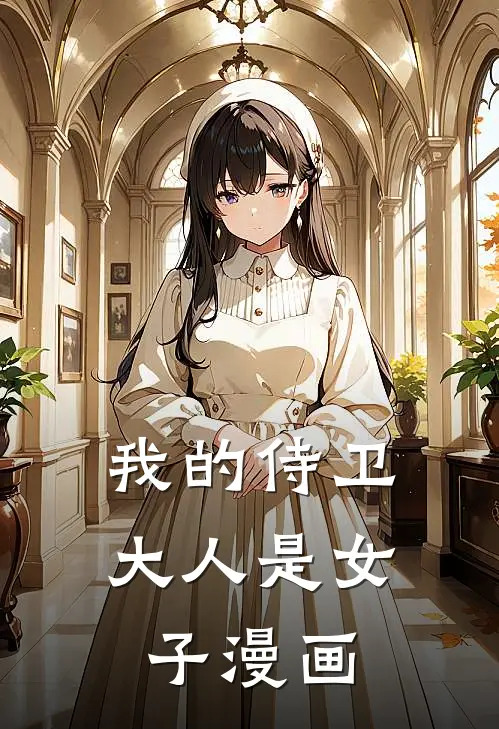 我的侍卫大人是女子漫画