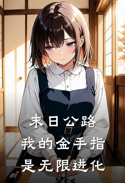 末日公路：我的金手指是无限进化