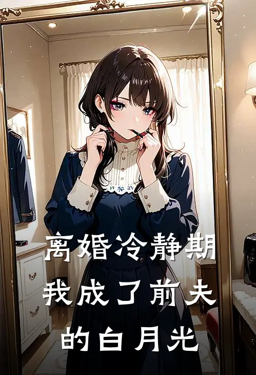 离婚冷静期，我成了前夫的白月光姜吟陆景淮最新小说推荐_完本小说免费阅读离婚冷静期，我成了前夫的白月光(姜吟陆景淮)