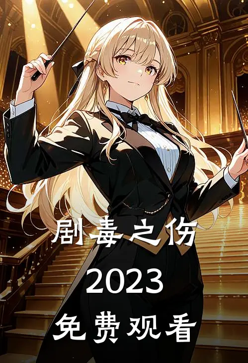 剧毒之伤2023免费观看