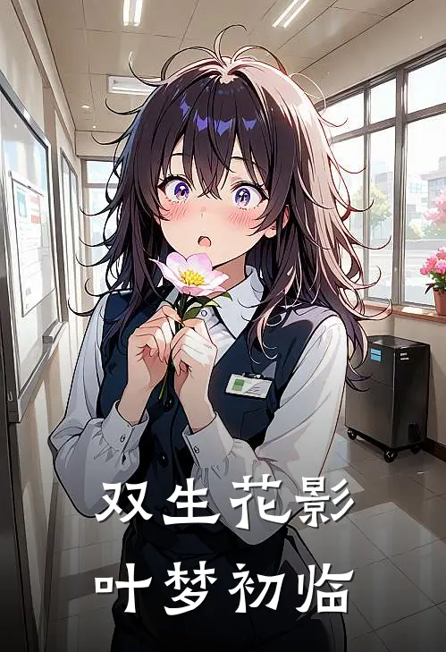 双生花影，叶梦初临(夏安安王默)最新免费小说_完本小说免费阅读双生花影，叶梦初临夏安安王默