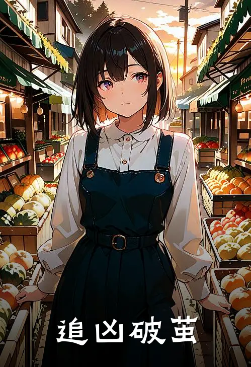 追凶破茧(李贸张倩)免费阅读_完结热门小说追凶破茧(李贸张倩)