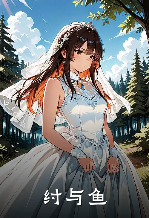 纣与鱼(汤鱼迦纣嗣窈)热门小说_《纣与鱼》最新章节在线阅读