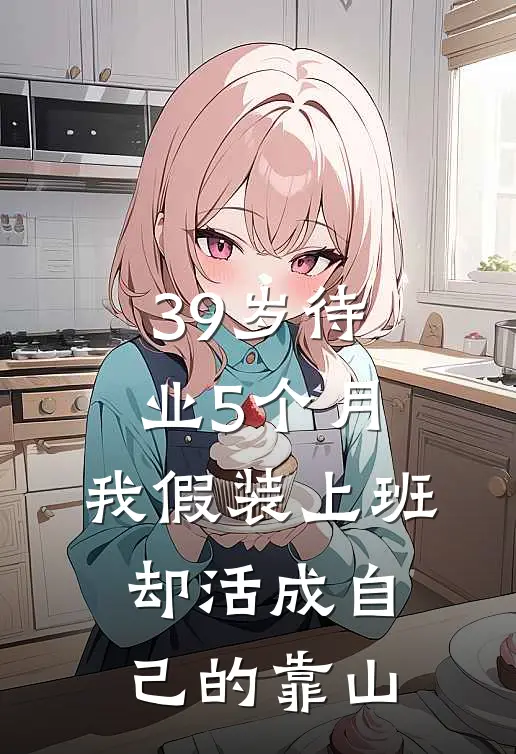 39岁待业5个月，我假装上班却活成自己的靠山(抖音热门)完本小说大全_热门小说大全39岁待业5个月，我假装上班却活成自己的靠山抖音热门