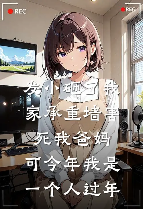 发小砸了我家承重墙害死我爸妈，可今年我是一个人过年