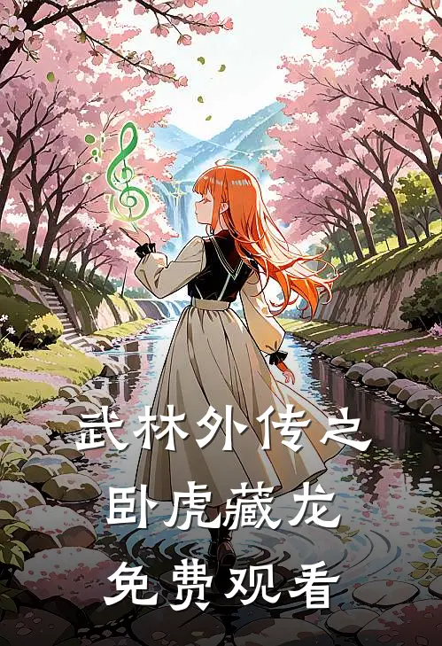 武林外传之卧虎藏龙免费观看