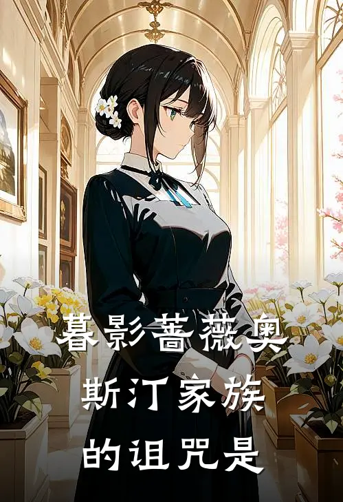 暮影蔷薇奥斯汀家族的诅咒是