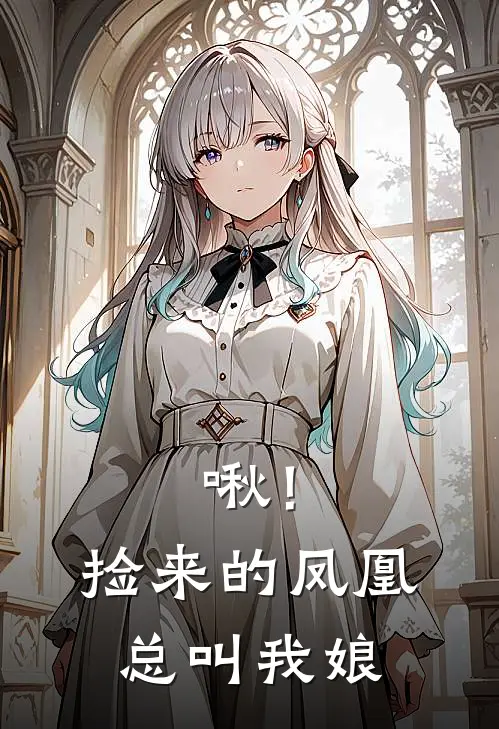 啾！捡来的凤凰总叫我娘(敖焱敖焱)完结版免费小说_热门完结小说啾！捡来的凤凰总叫我娘(敖焱敖焱)