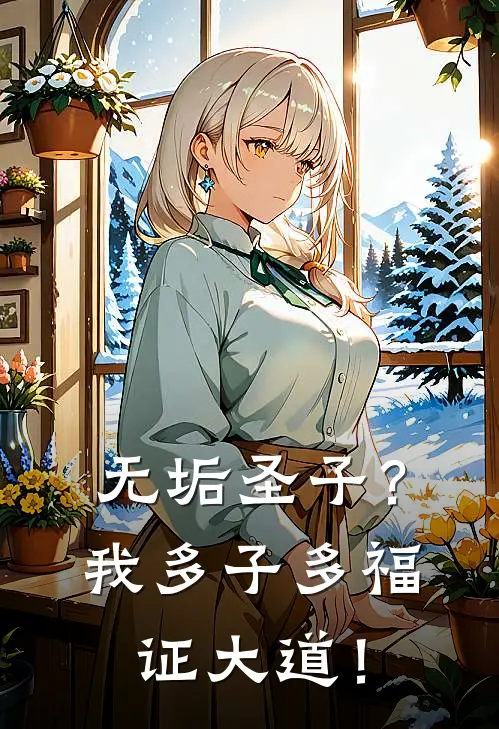无垢圣子？我多子多福证大道！