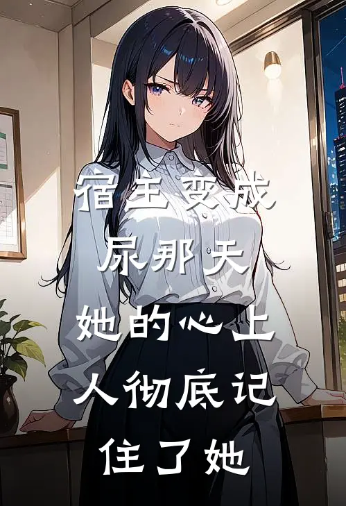 宿主变成尿那天，她的心上人彻底记住了她晚晚顾辰全文免费阅读无弹窗大结局_(宿主变成尿那天，她的心上人彻底记住了她)晚晚顾辰最新章节列表笔趣阁（宿主变成尿那天，她的心上人彻底记住了她）