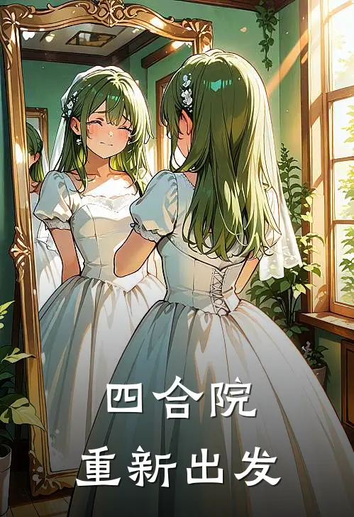 四合院：重新出发
