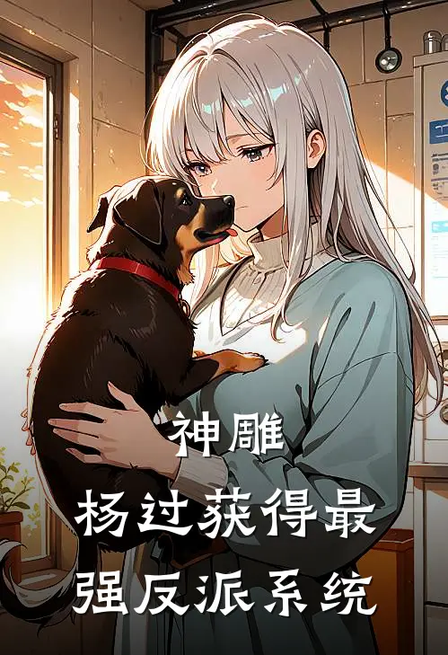 神雕：杨过获得最强反派系统