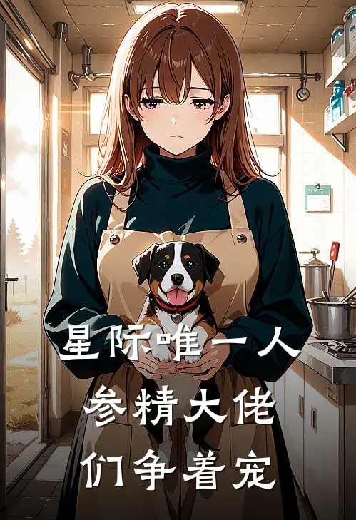 星际唯一人参精大佬们争着宠(萧笙笙林宇浩)好看的完结小说_完本小说星际唯一人参精大佬们争着宠萧笙笙林宇浩