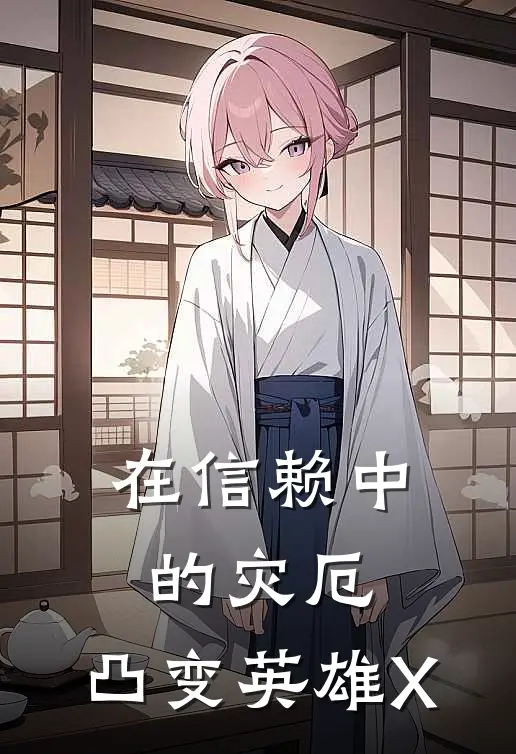 在信赖中的灾厄，凸变英雄X