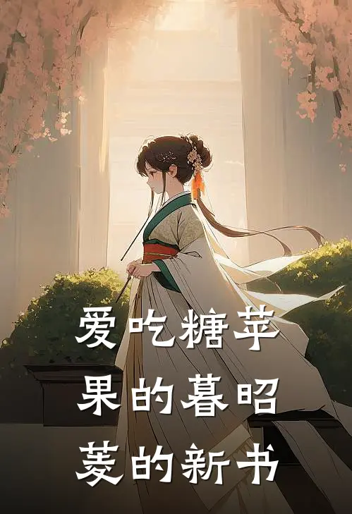 爱吃糖苹果的暮昭菱的新书（陈一默陈一）全文免费阅读无弹窗大结局_（爱吃糖苹果的暮昭菱的新书全文免费阅读无弹窗）陈一默陈一最新章节列表_笔趣阁（爱吃糖苹果的暮昭菱的新书）