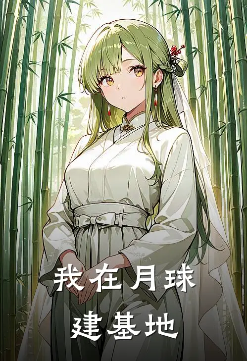 我在月球建基地