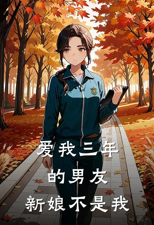 爱我三年的男友，新娘不是我