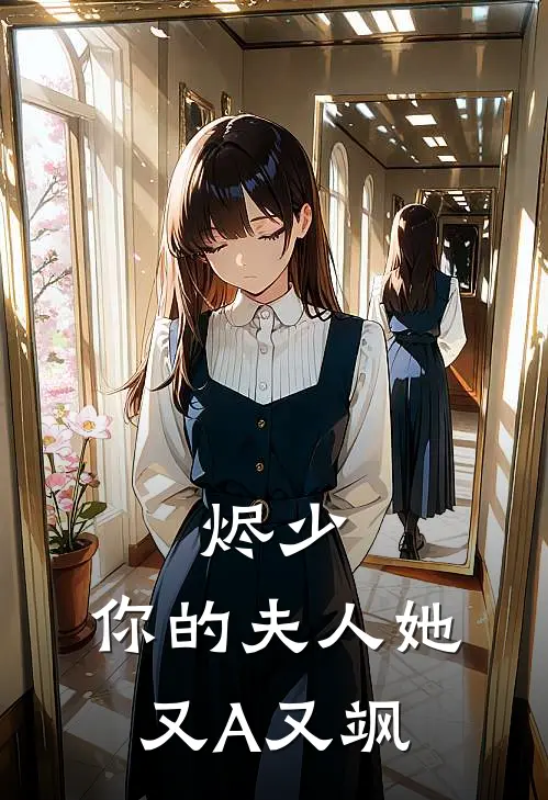 烬少，你的夫人她又A又飒