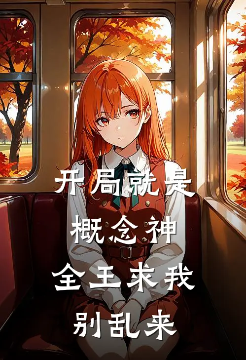 开局就是概念神，全王求我别乱来(林越小悟)全本免费在线阅读_开局就是概念神，全王求我别乱来全文阅读