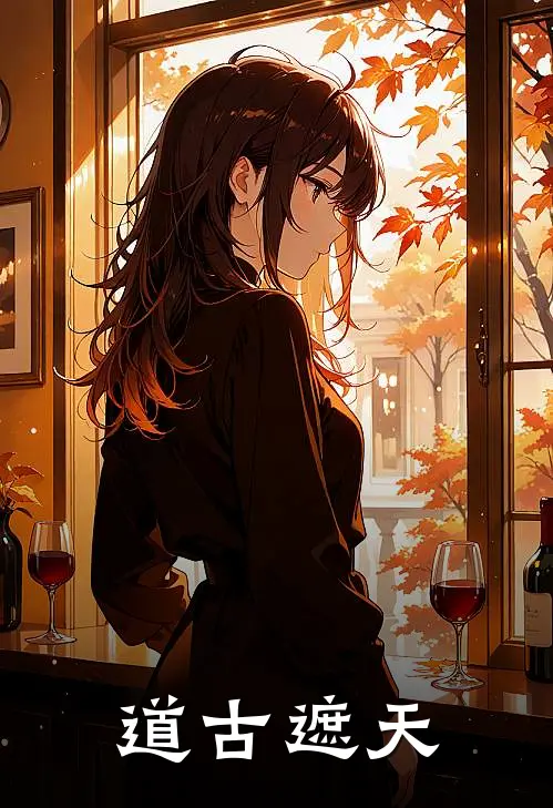 道古遮天(陈玄叶凡)完结小说推荐_免费小说道古遮天(陈玄叶凡)