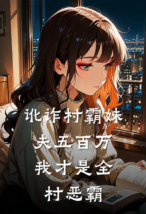 讹诈村霸妹夫五百万，我才是全村恶霸沈妍林致远完整版免费小说_热门网络小说推荐讹诈村霸妹夫五百万，我才是全村恶霸(沈妍林致远)