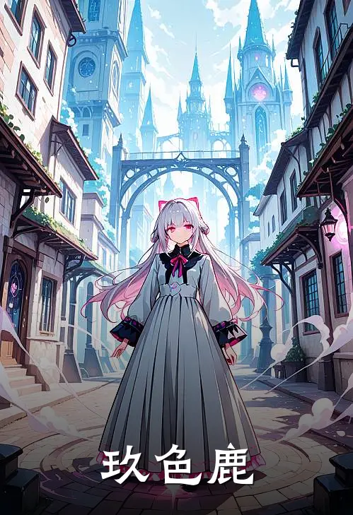 玖色鹿抖音热门完本完结小说_热门小说排行榜玖色鹿抖音热门