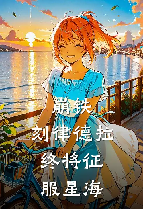 崩铁，刻律德拉，终将征服星海