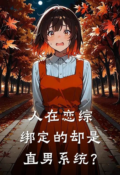 人在恋综，绑定的却是直男系统？