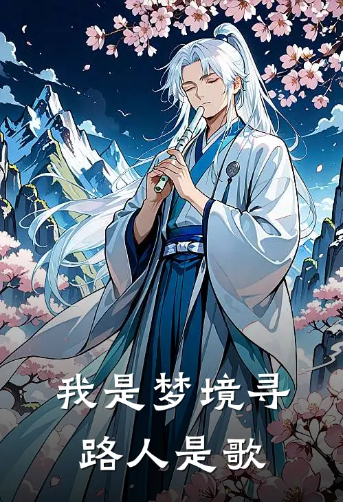 我是梦境寻路人是歌
