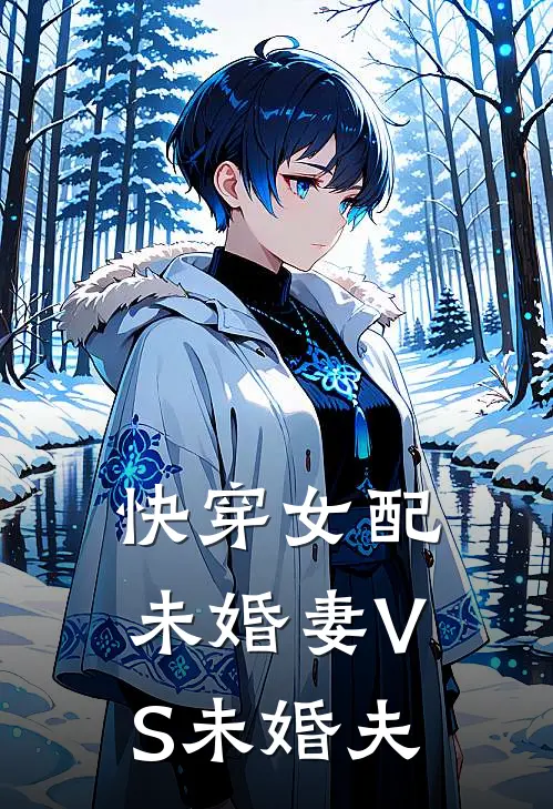 快穿女配未婚妻VS未婚夫