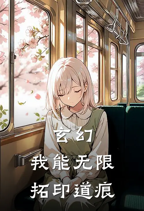 玄幻：我能无限拓印道痕