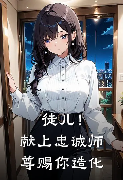 徒儿！献上忠诚，师尊赐你造化