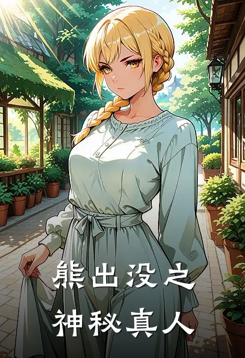 熊出没之神秘真人