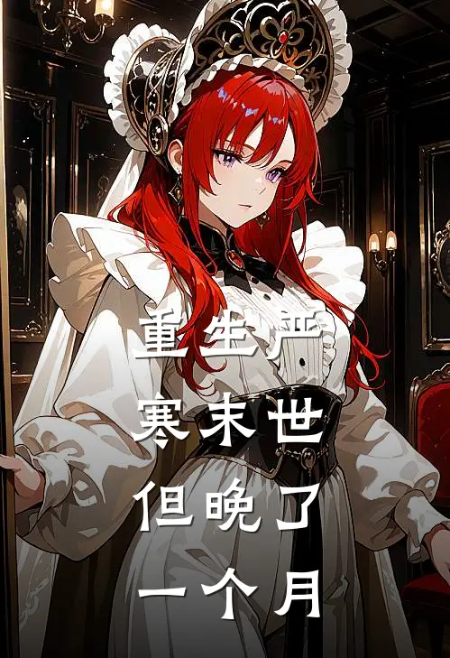 重生严寒末世，但晚了一个月姜燃程昱热门的小说_热门小说在线阅读重生严寒末世，但晚了一个月姜燃程昱