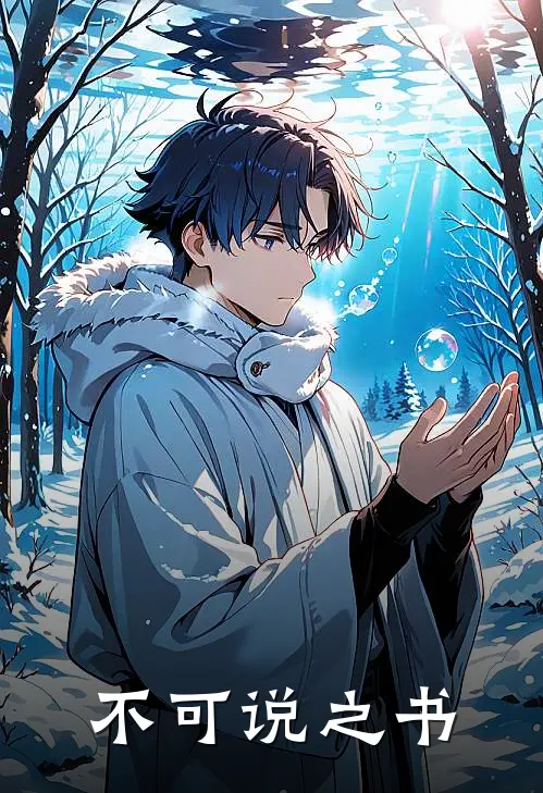不可说之书