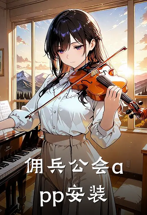 佣兵公会app安装