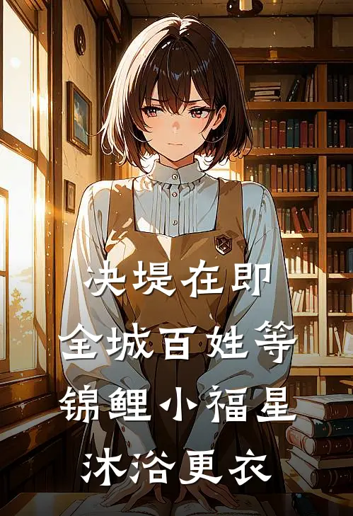 决堤在即，全城百姓等锦鲤小福星沐浴更衣清鸾苏婉婉最新完结小说推荐_最新更新小说决堤在即，全城百姓等锦鲤小福星沐浴更衣(清鸾苏婉婉)