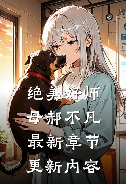 绝美好师母郝不凡最新章节更新内容