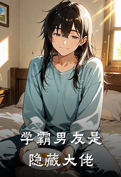 学霸男友是隐藏大佬(林溪陆星延)全本免费完结小说_小说完结免费学霸男友是隐藏大佬林溪陆星延