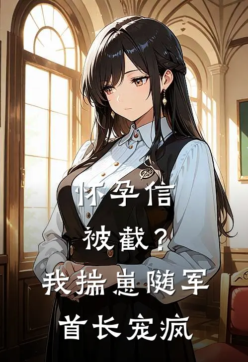 怀孕信被截？我揣崽随军首长宠疯(林若初夏琳)好看的完结小说_热门小说推荐怀孕信被截？我揣崽随军首长宠疯林若初夏琳