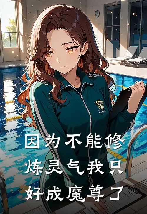 因为不能修炼灵气我只好成魔尊了