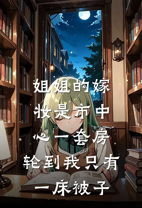 姐姐的嫁妆是市中心一套房，轮到我只有一床被子程野沈念免费小说大全_热门免费小说姐姐的嫁妆是市中心一套房，轮到我只有一床被子(程野沈念)