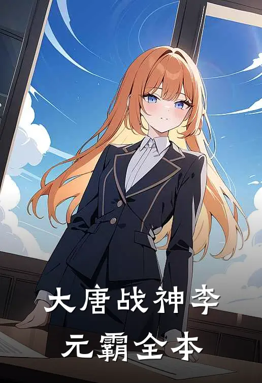 大唐战神李元霸全本