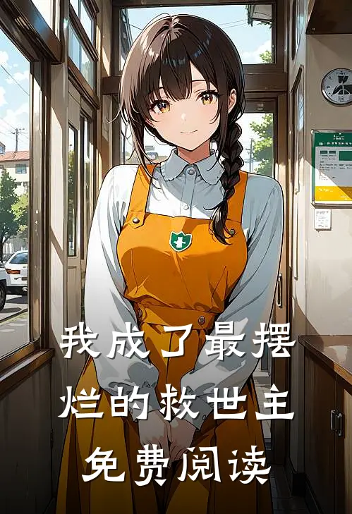 我成了最摆烂的救世主免费阅读