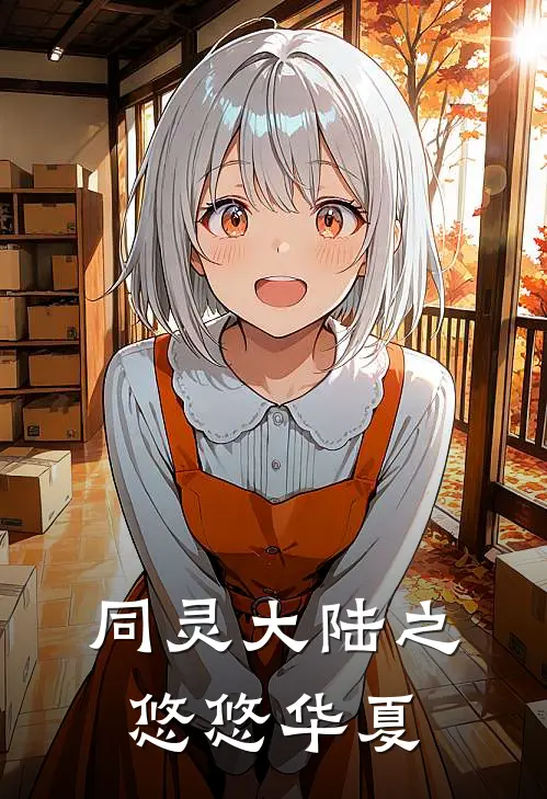 同灵大陆之悠悠华夏