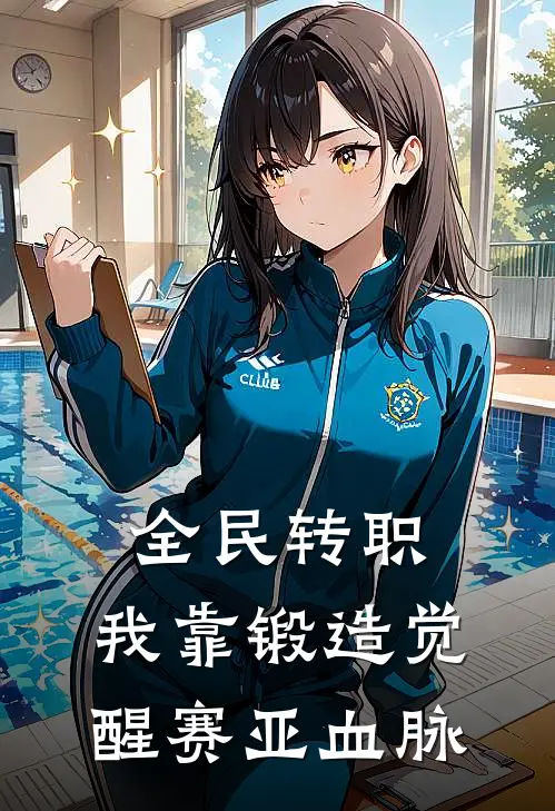 全民转职：我靠锻造觉醒赛亚血脉